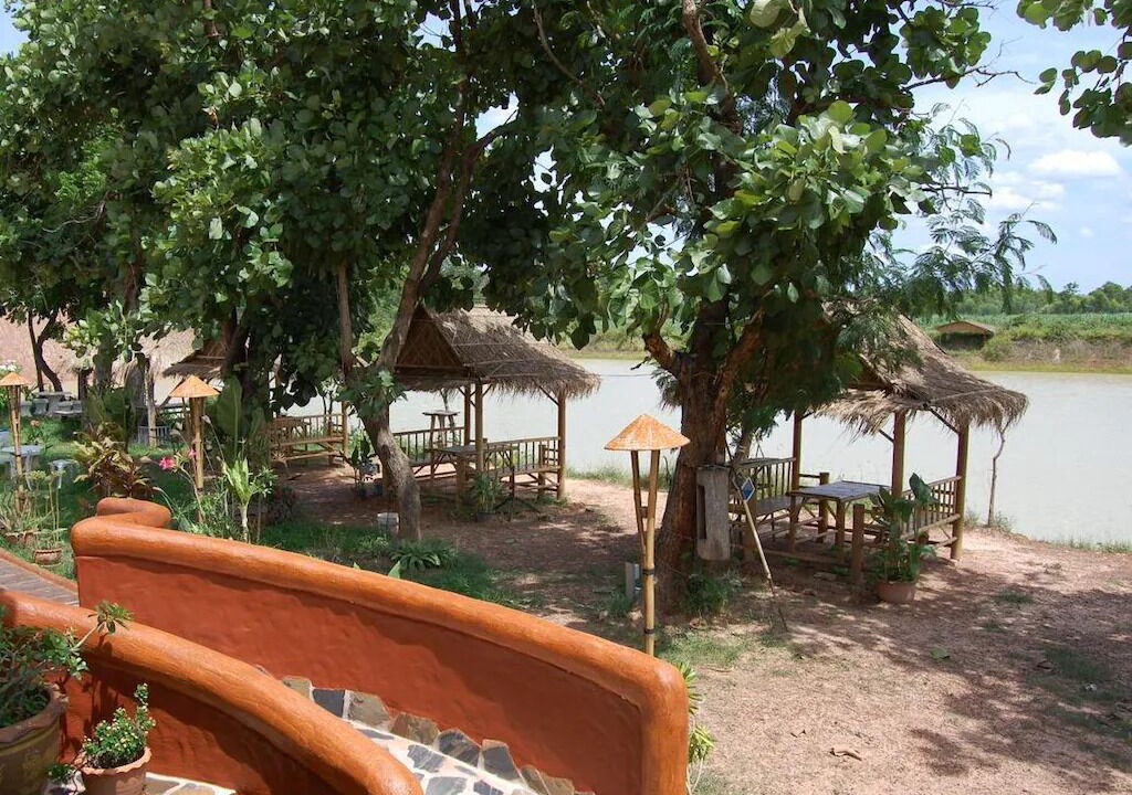 Photo of Outdoor in Udon Thani