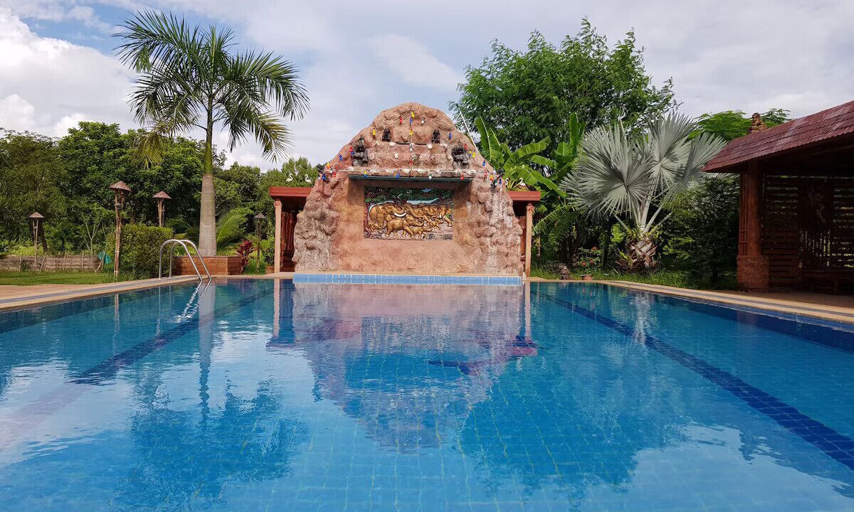 Photo of Outdoor in Udon Thani