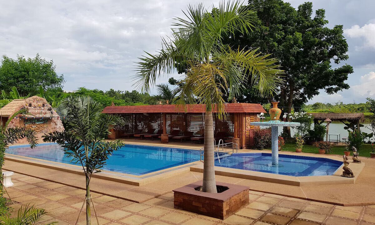 Photo of Outdoor in Udon Thani