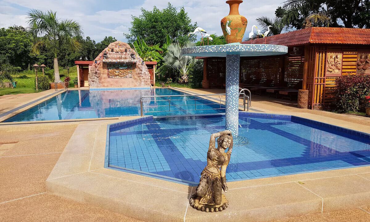 Photo of Outdoor in Udon Thani