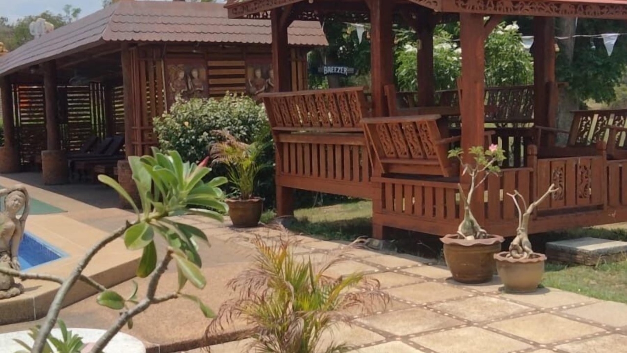 Photo of Outdoor in Udon Thani