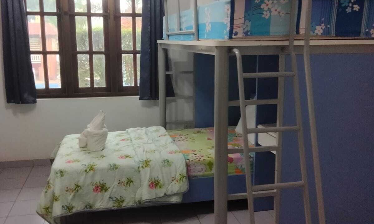 Photo of Bedroom in Udon Thani