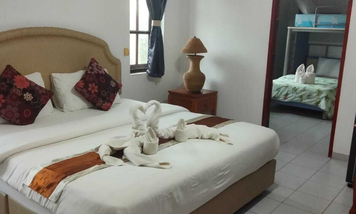 Photo of Bedroom in Udon Thani