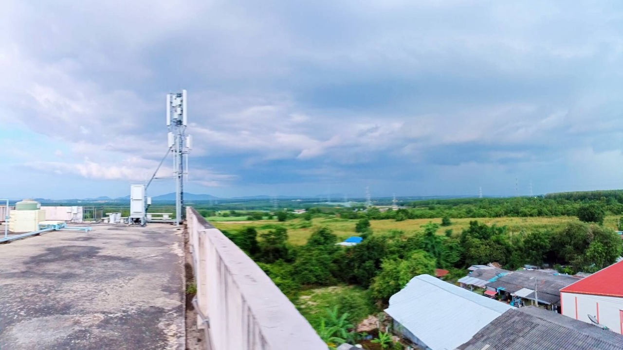 Photo of Outdoor in Pluak Daeng