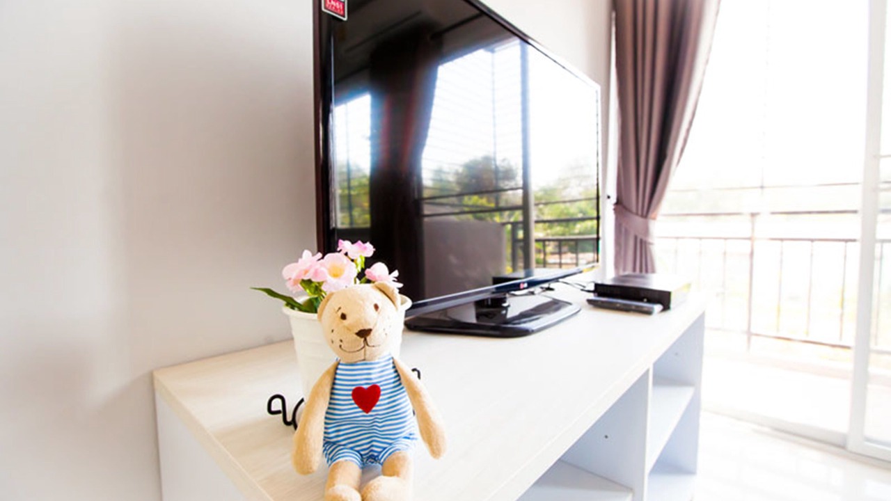 Photo of Bedroom in Pluak Daeng