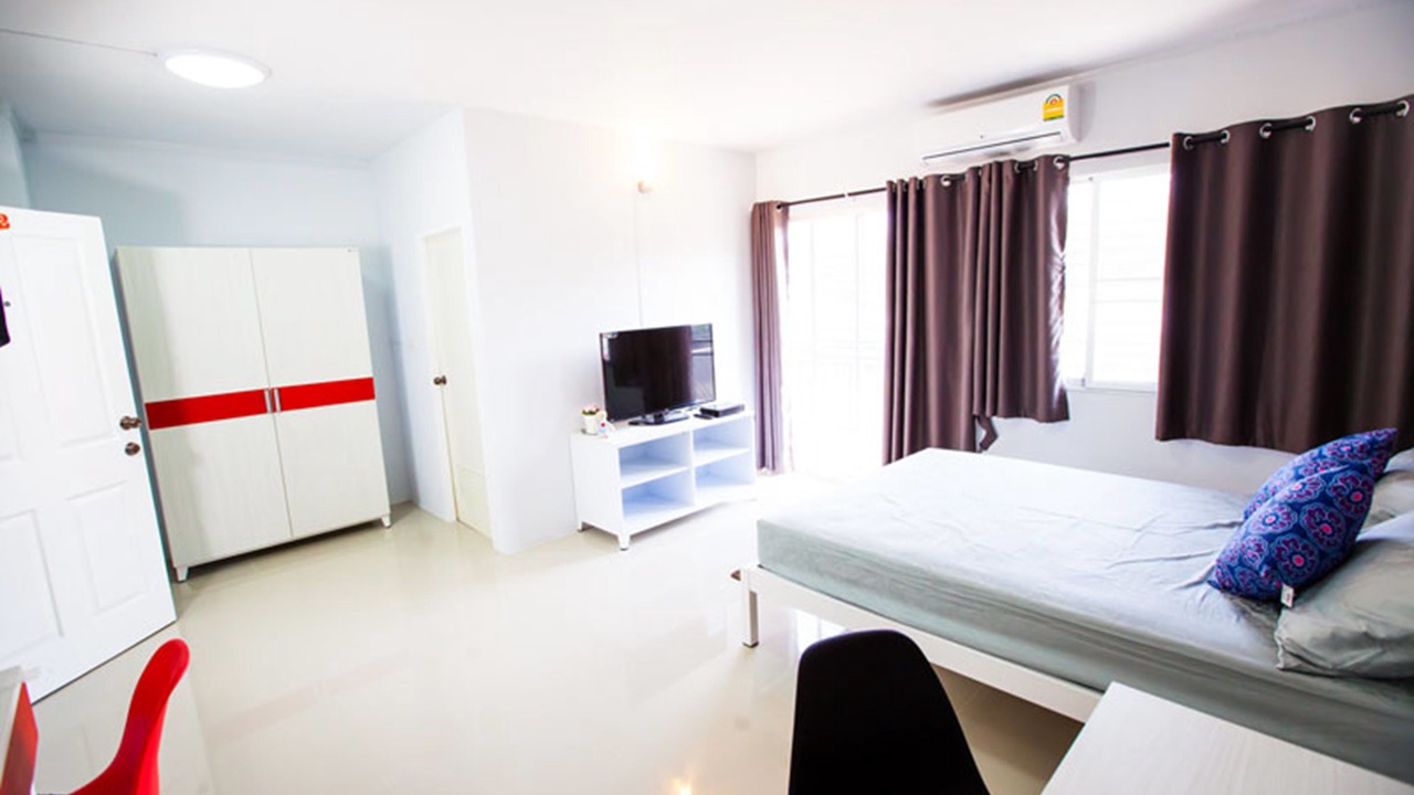 Photo of Bedroom in Pluak Daeng