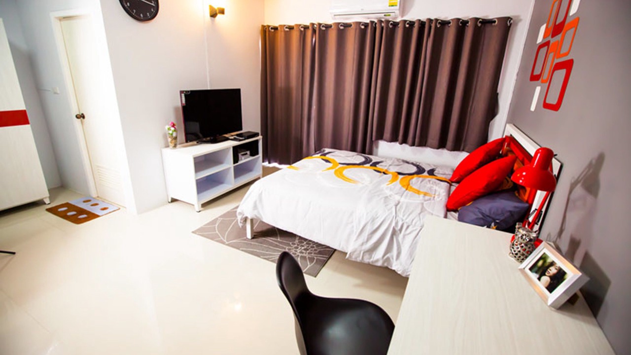 Photo of Bedroom in Pluak Daeng