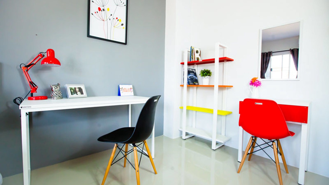 Photo of Bedroom in Pluak Daeng