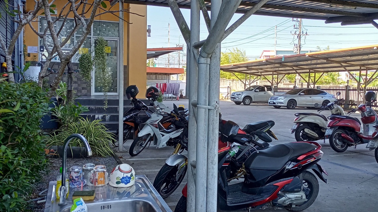 Photo of Outdoor in Pluak Daeng