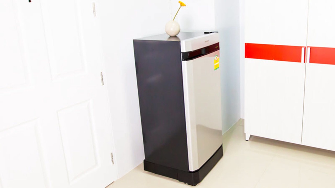 Photo of Bedroom in Pluak Daeng
