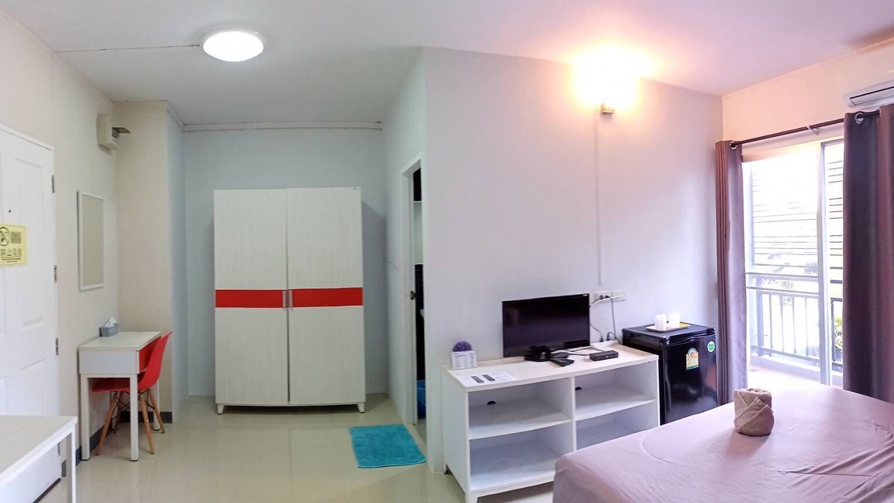 Photo of Livingroom in Pluak Daeng