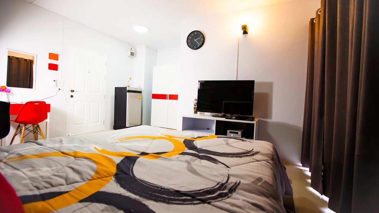 Photo of Bedroom in Pluak Daeng