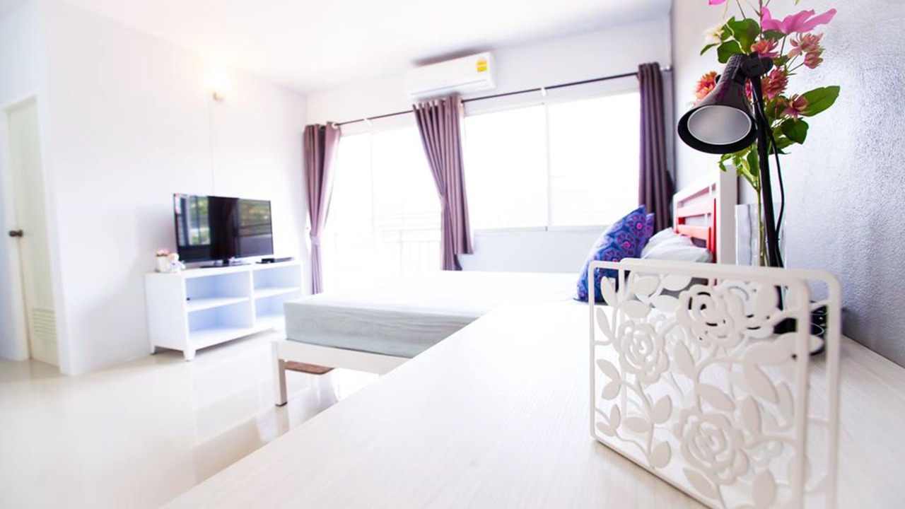 Photo of Bedroom in Pluak Daeng