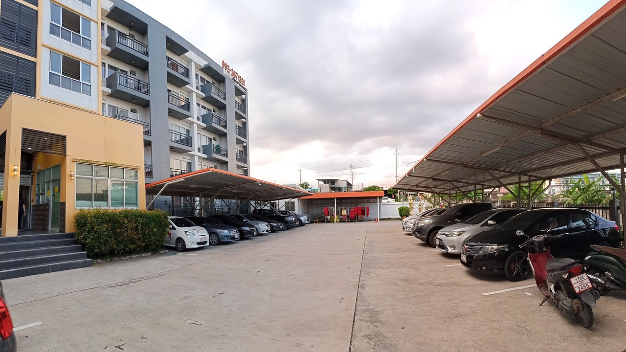 Photo of Outdoor in Pluak Daeng