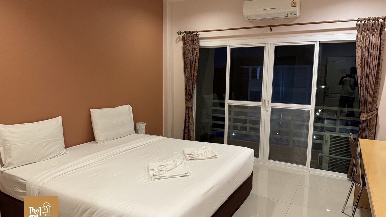 Photo of Bedroom in Khon Kaen