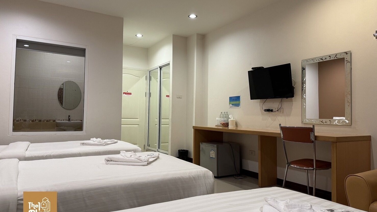 Photo of Bedroom in Khon Kaen