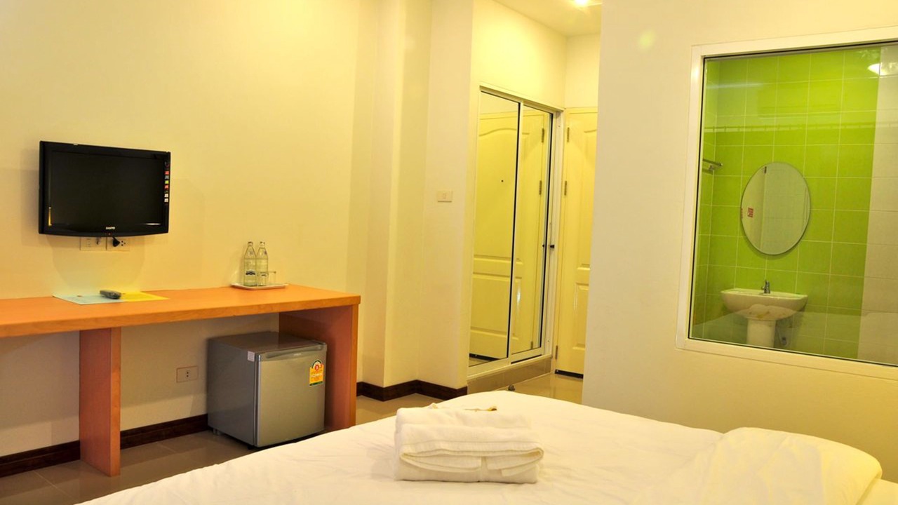Photo of Bedroom in Khon Kaen