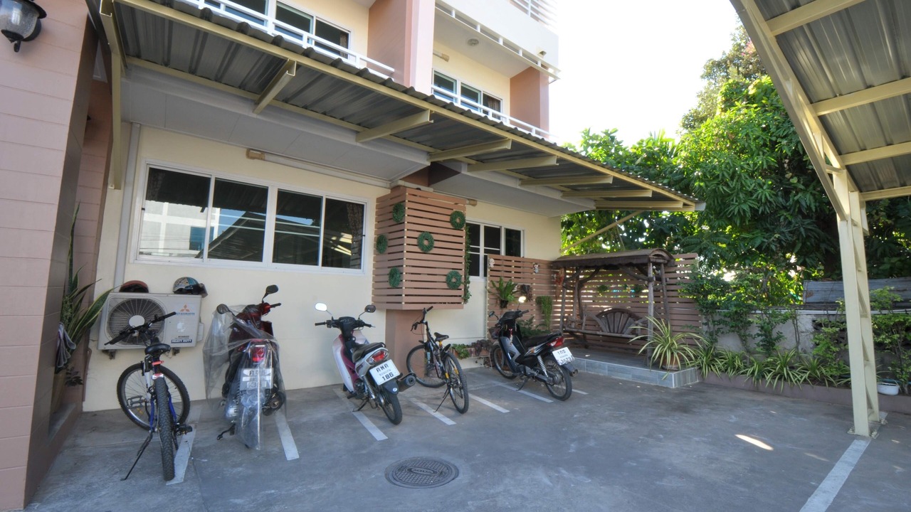 Photo of Outdoor in Khon Kaen