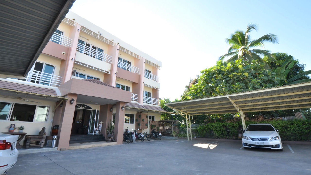Photo of Outdoor in Khon Kaen