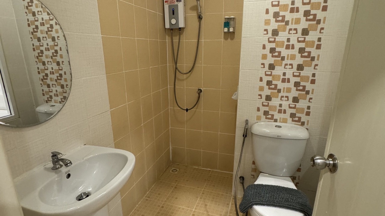 Photo of Bathroom in Khon Kaen