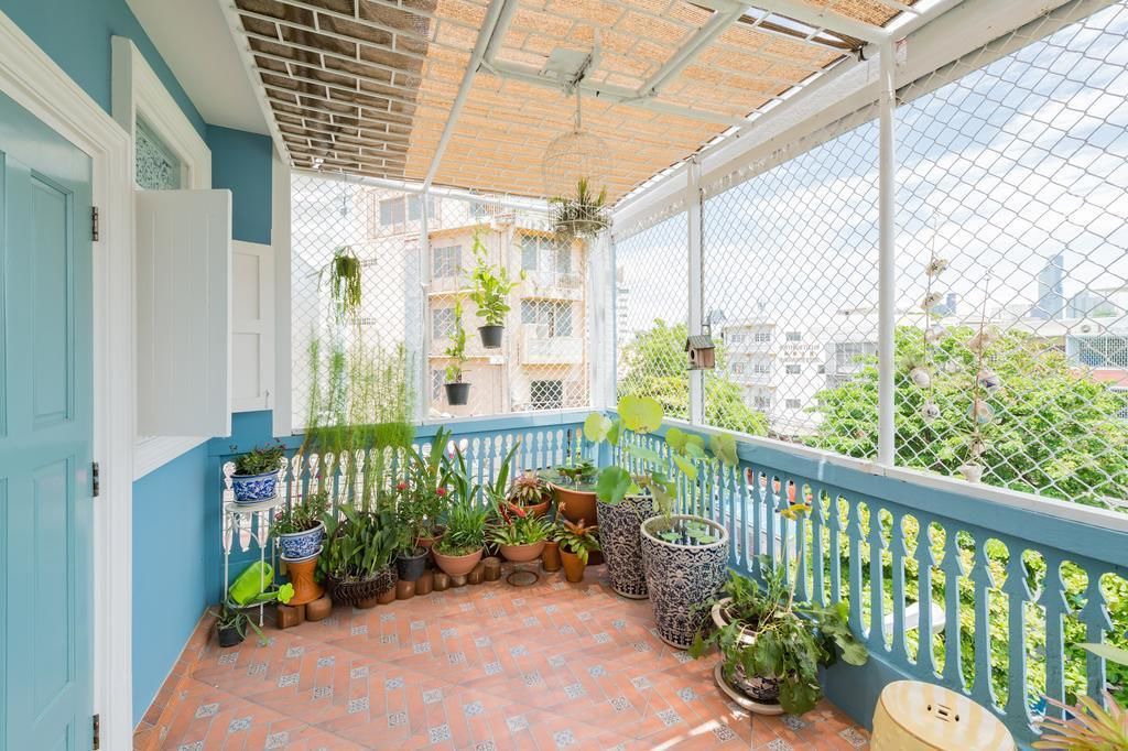 Photo of Patio Balcony in Talat Noi