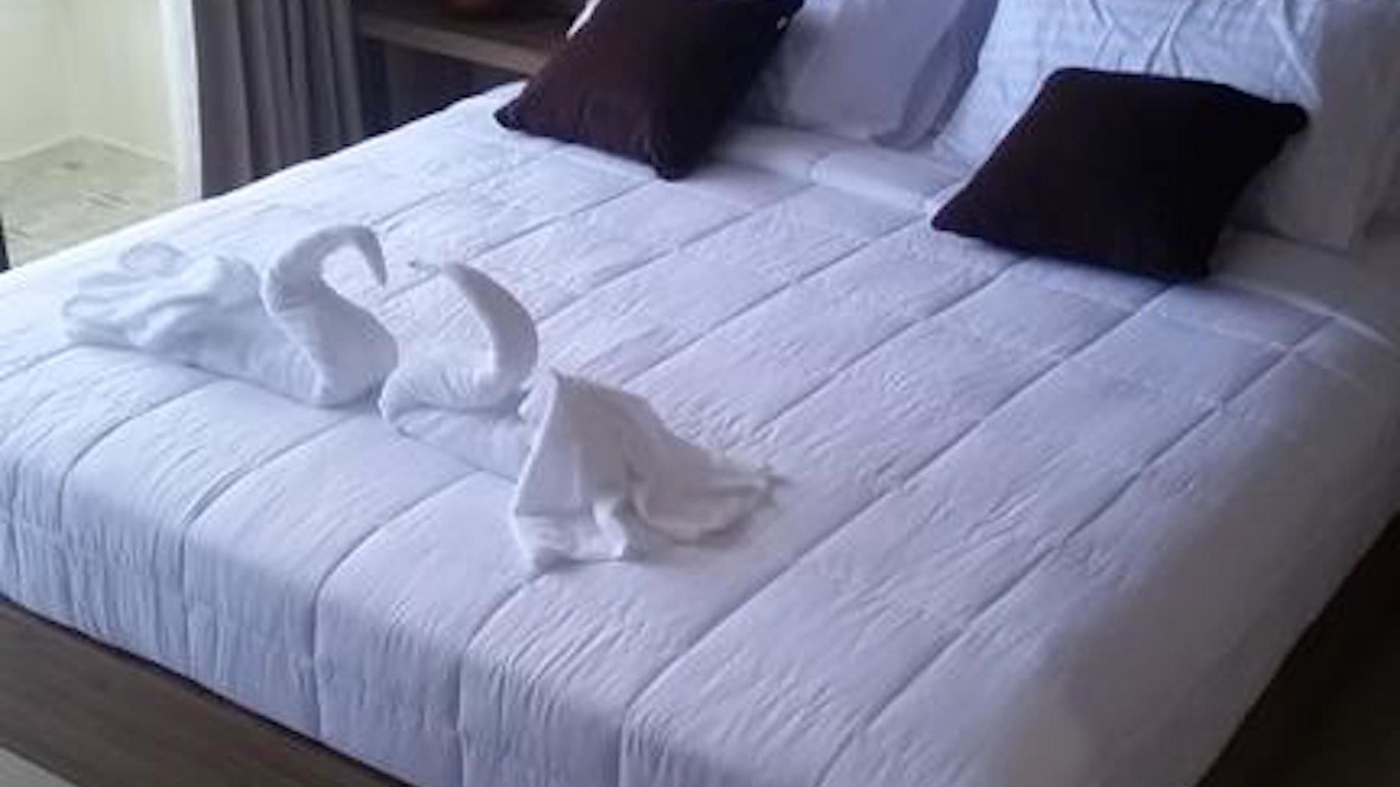 Photo of Bedroom in Hat Yai
