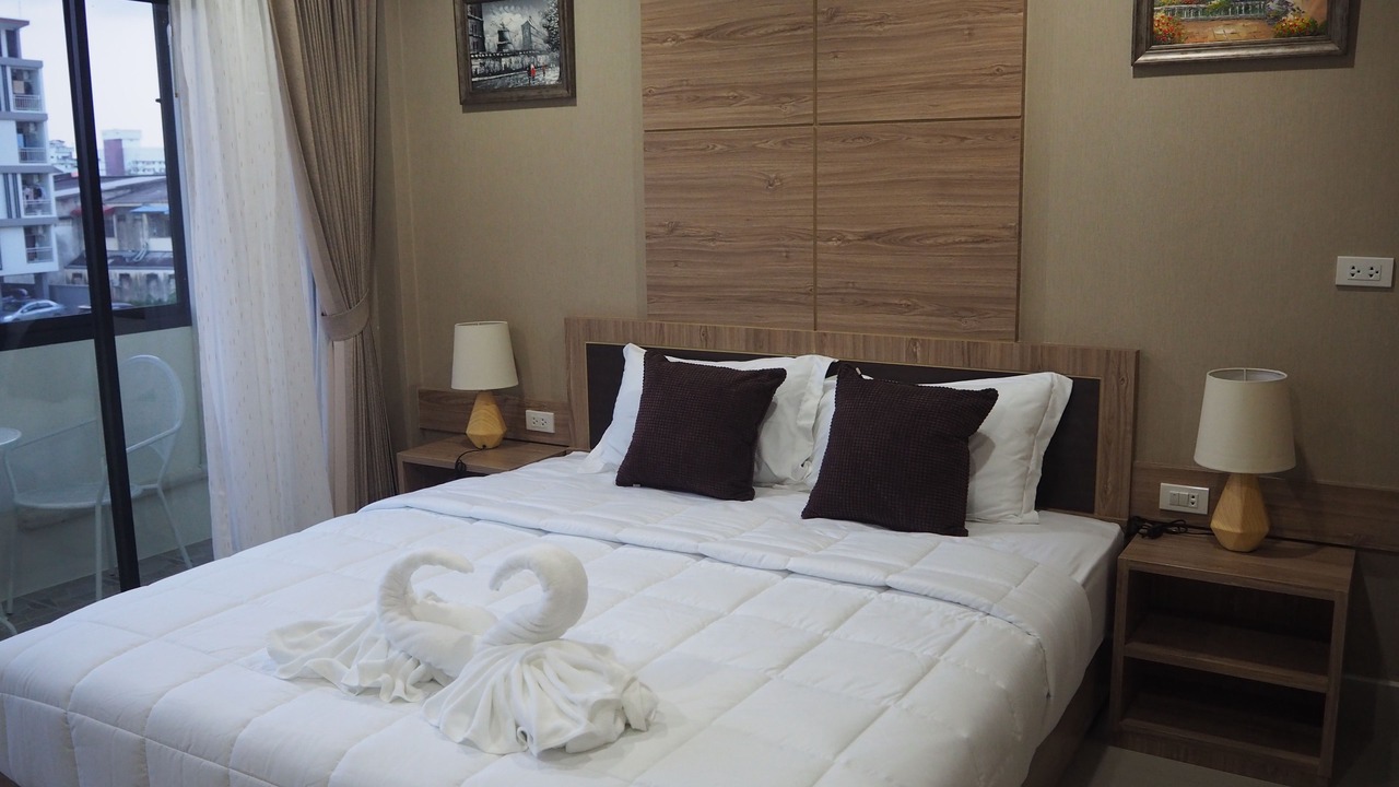 Photo of Bedroom in Hat Yai