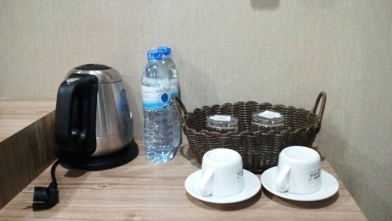 Photo of Bedroom in Hat Yai