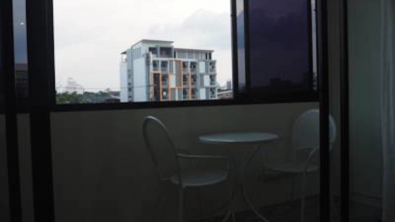 Photo of Patio Balcony in Hat Yai