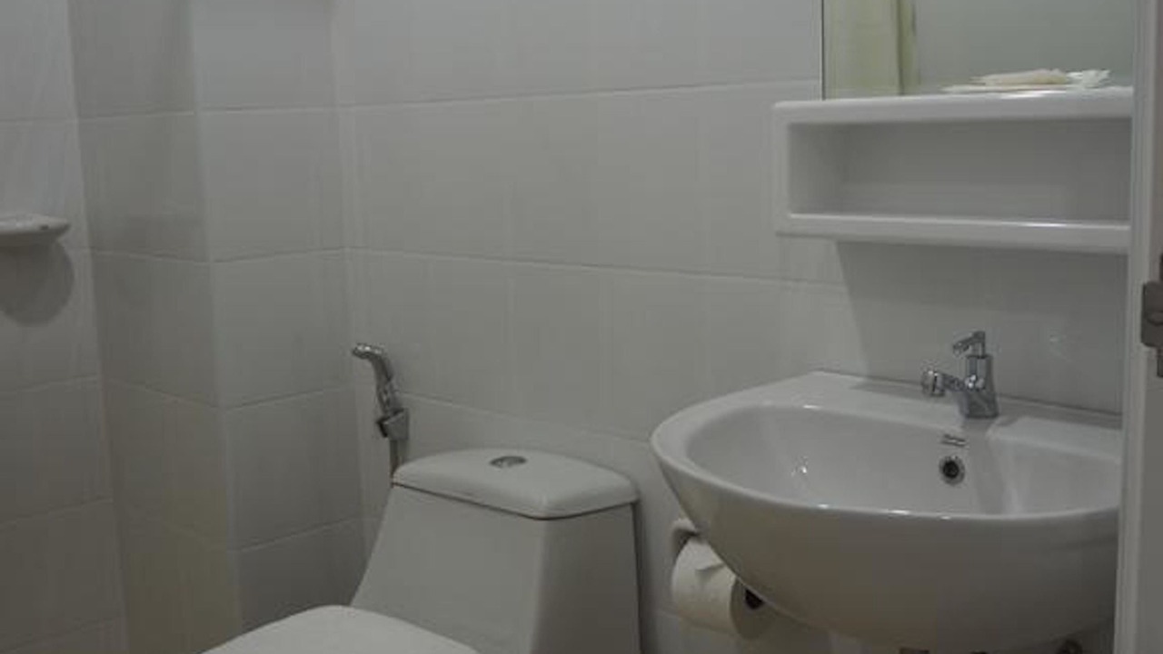 Photo of Bathroom in Hat Yai