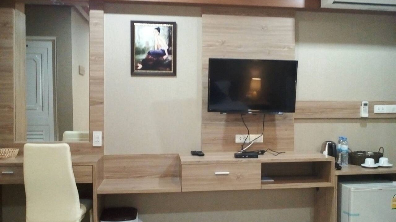 Photo of Bedroom in Hat Yai
