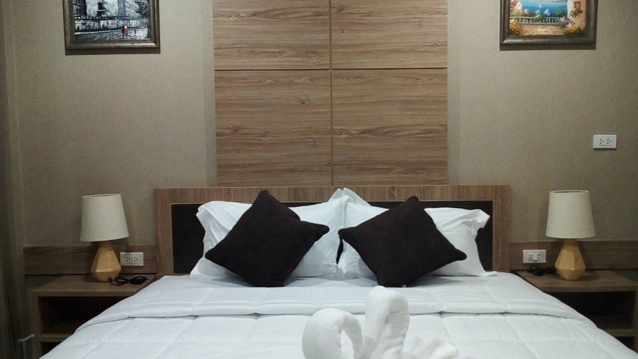 Photo of Bedroom in Hat Yai