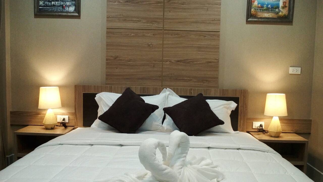 Photo of Bedroom in Hat Yai
