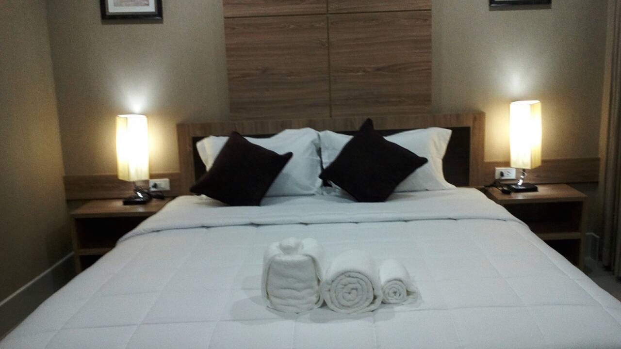 Photo of Bedroom in Hat Yai