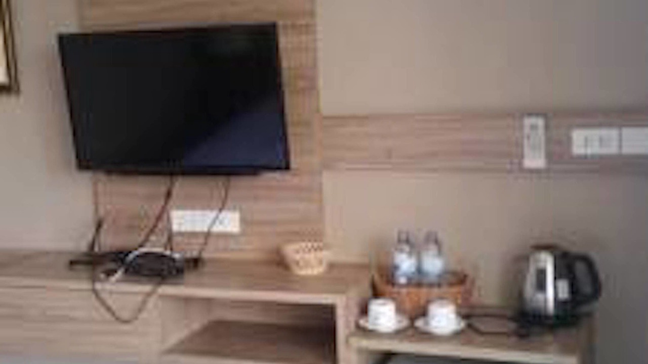 Photo of Bedroom in Hat Yai