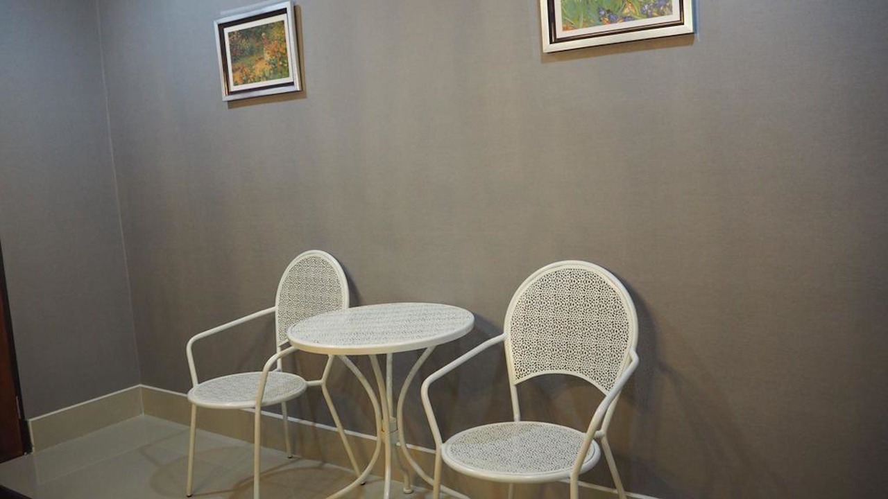 Photo of Bedroom in Hat Yai