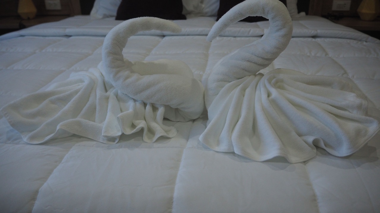 Photo of Bedroom in Hat Yai