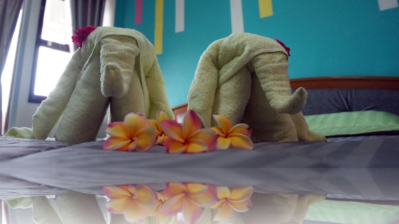 Photo of Bedroom in Hat Yai