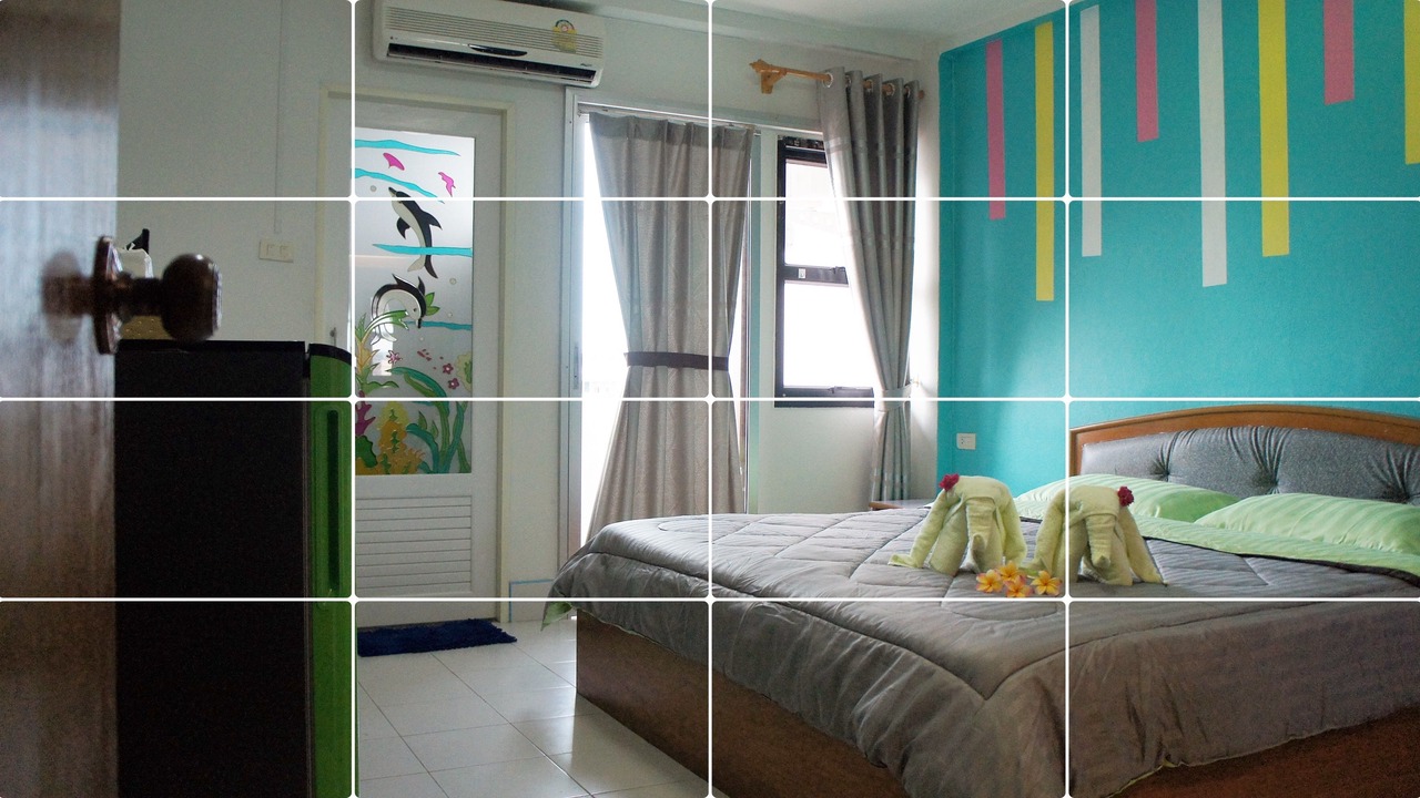 Photo of Bedroom in Hat Yai