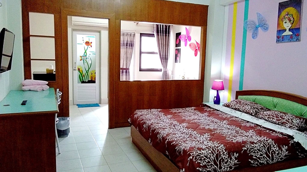 Photo of Bedroom in Hat Yai