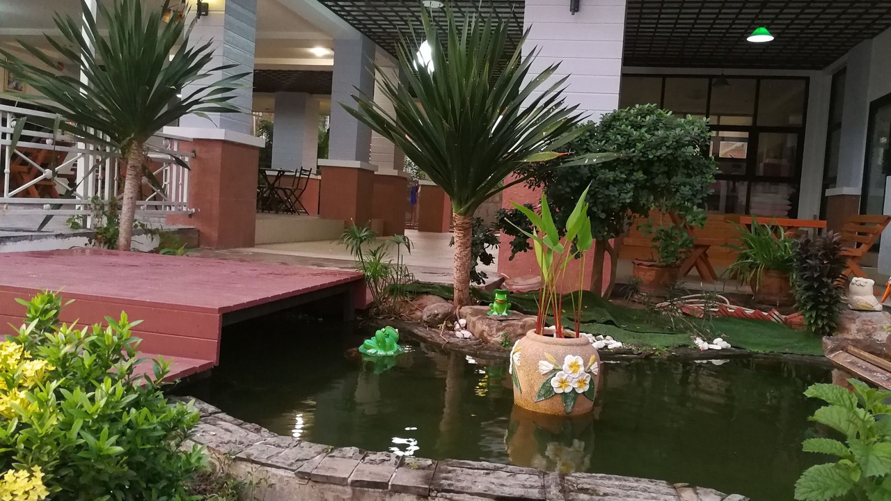 Photo of Outdoor in Hat Yai