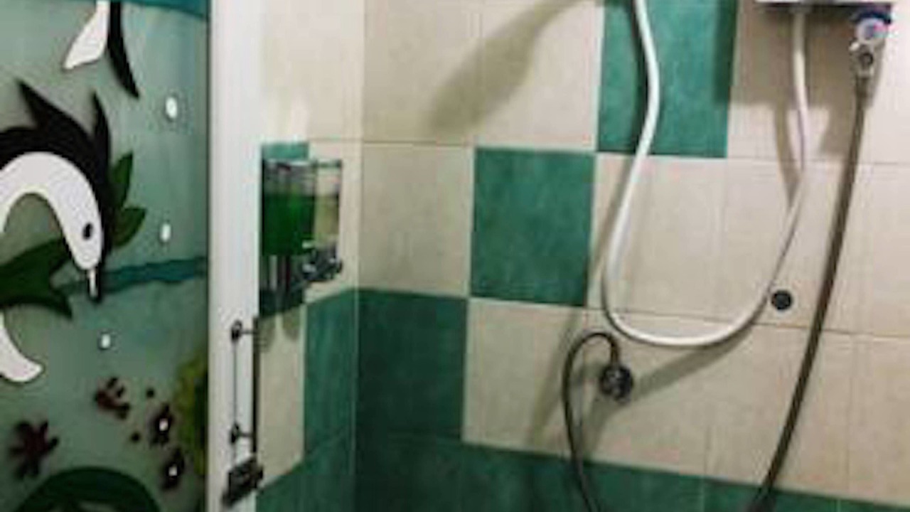 Photo of Bathroom in Hat Yai