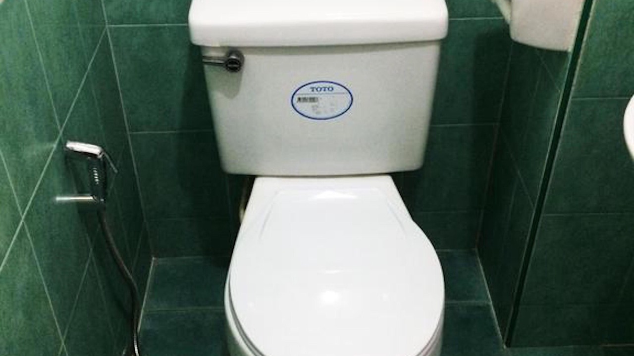 Photo of Bathroom in Hat Yai