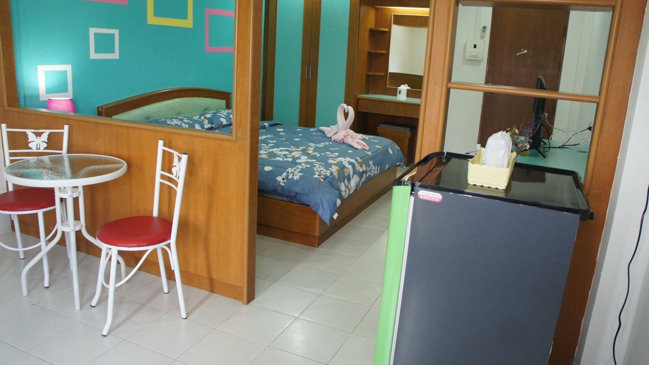 Photo of Bedroom in Hat Yai