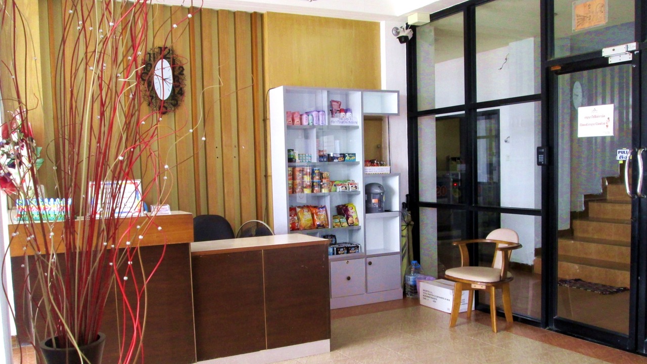 Photo of Livingroom in Hat Yai