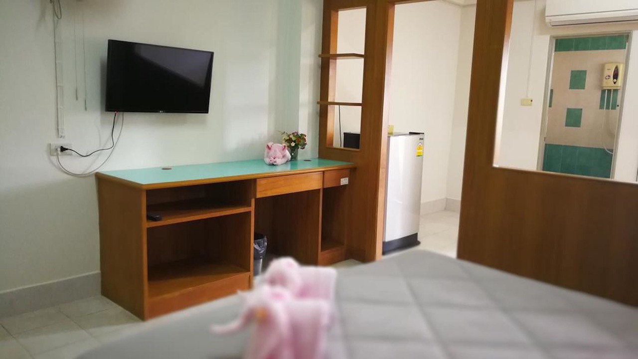 Photo of Bedroom in Hat Yai
