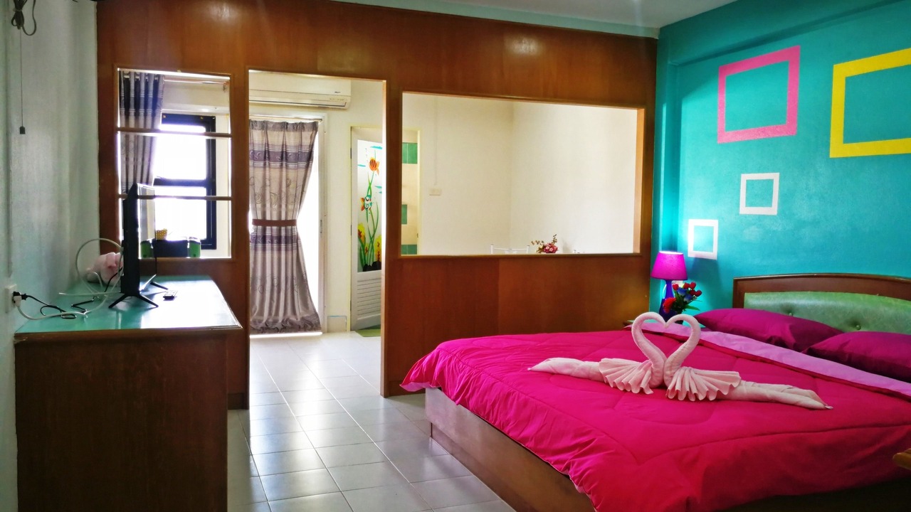 Photo of Bedroom in Hat Yai