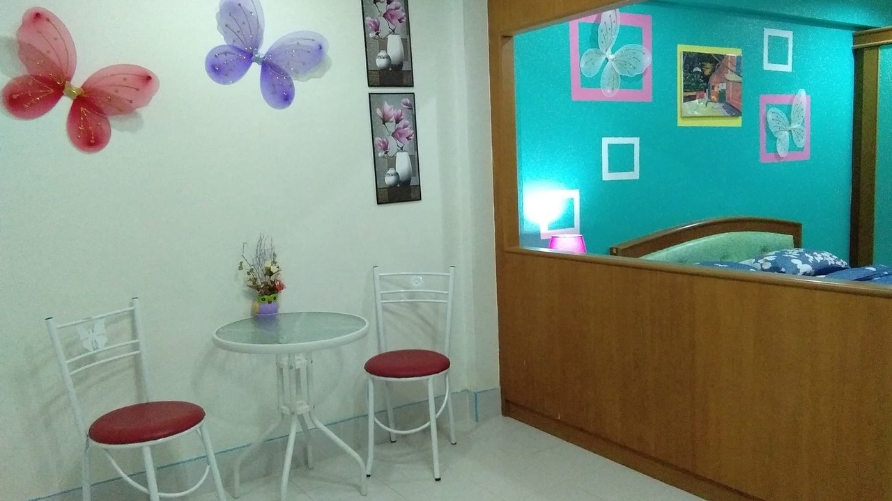 Photo of Bedroom in Hat Yai