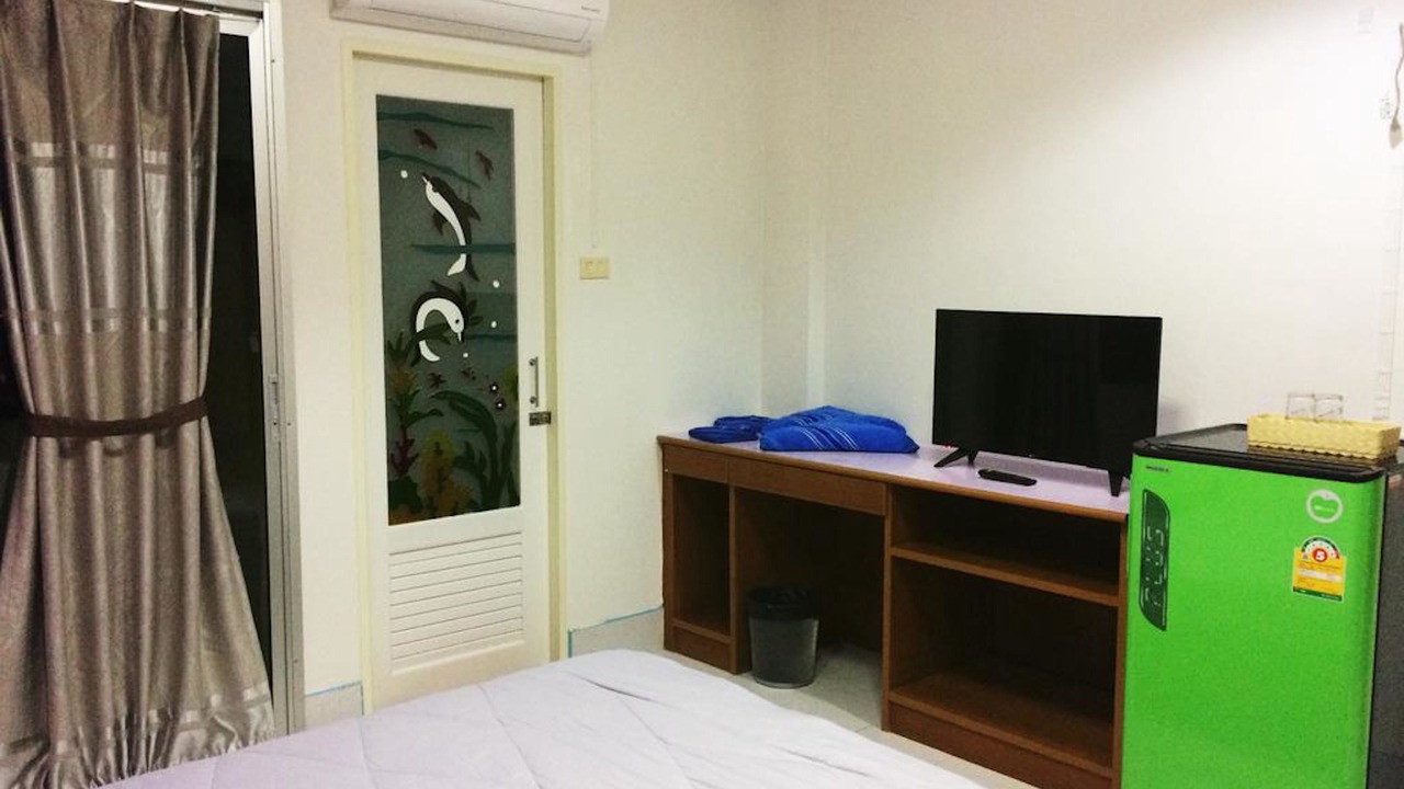 Photo of Bedroom in Hat Yai