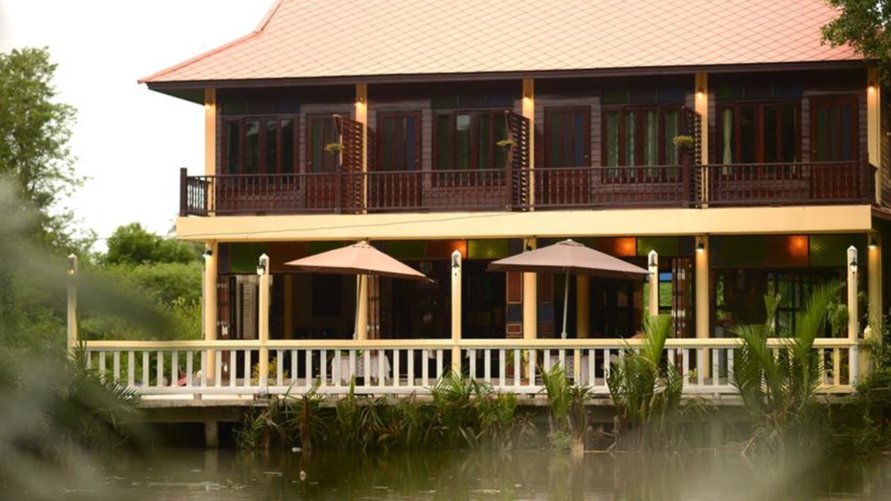 Photo of Outdoor in Ban Prok